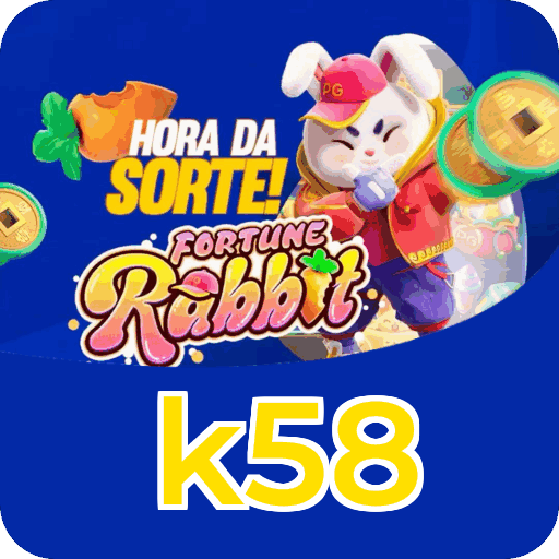 k58 APP no celular — download oficial