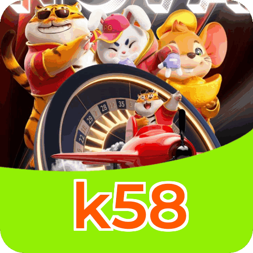 k58 slots — leia os termos antes de jogar
