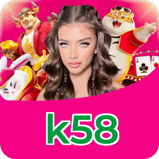 k58 Fortune — dados de jogo e conta conforme LGPD
