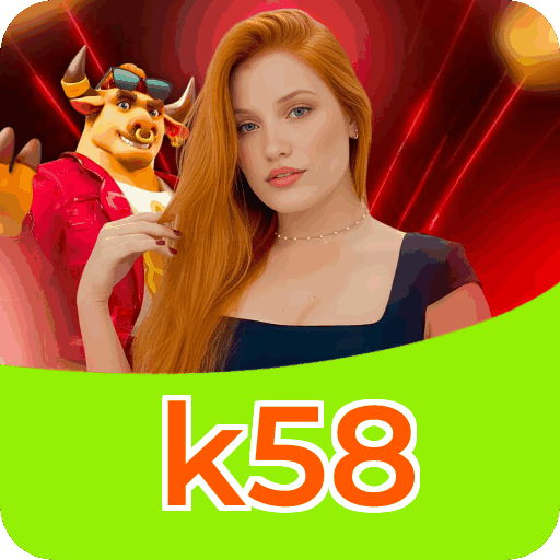 k58 no Android — download seguro do APK